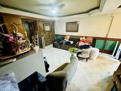 Blk 803 Tampines Avenue 4 (Tampines), HDB 4 Rooms #557838611